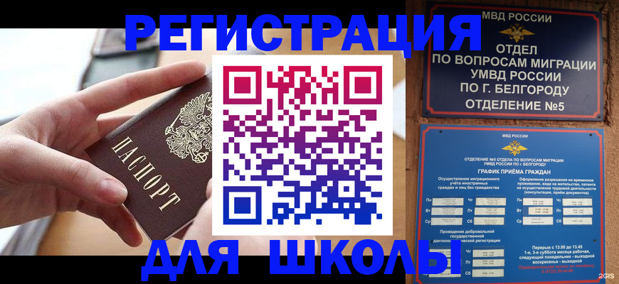 миграционный учет в Лузе